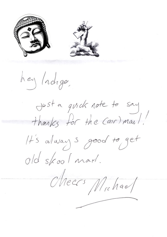 enveloping connection reply michael hier 800x